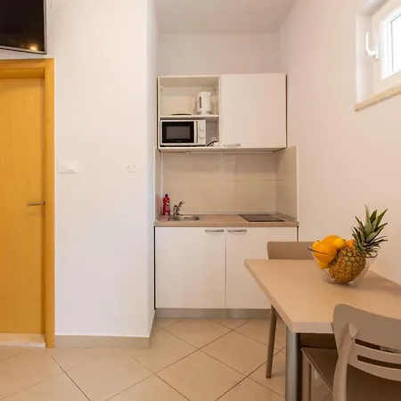 Gianni Apartmán