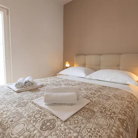 Apartmán Gianni