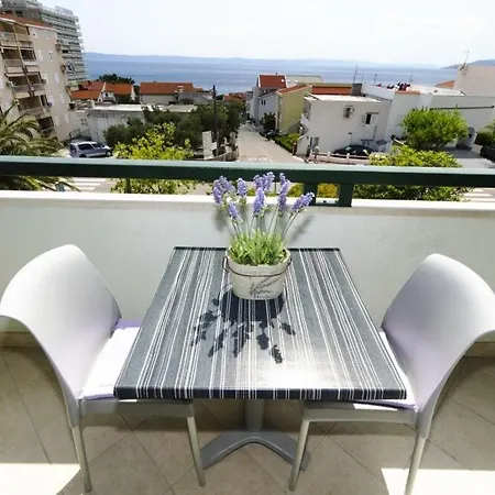 Gianni Apartment *