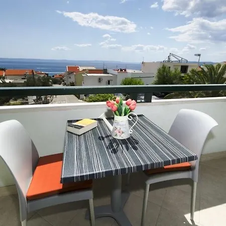 Gianni Apartment