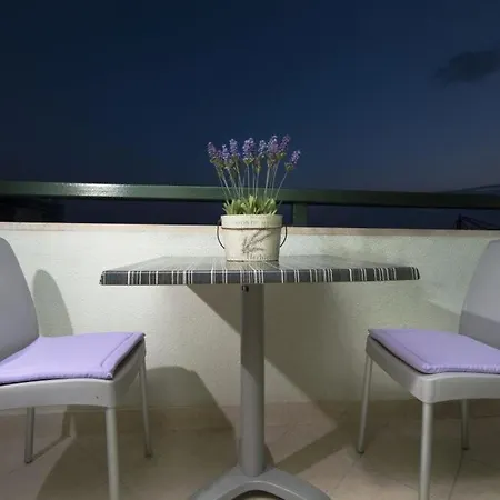 Gianni Apartment *