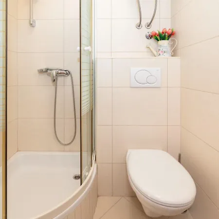 Apartment Gianni Makarska