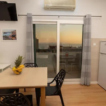 Apartment Gianni *