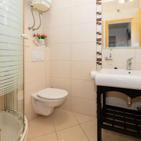 Gianni Apartment Makarska