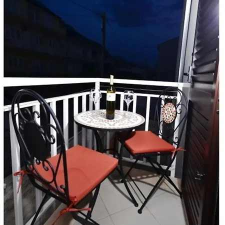 Gianni Apartment *