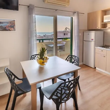 Apartment Gianni *