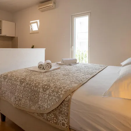 Apartment Gianni Makarska