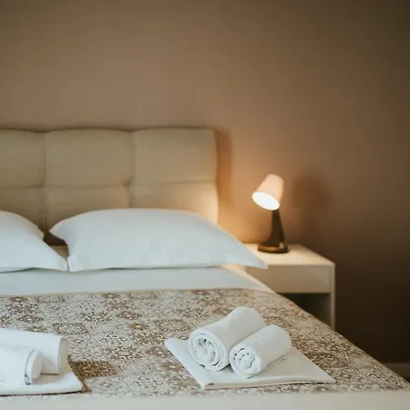 Gianni Apartment