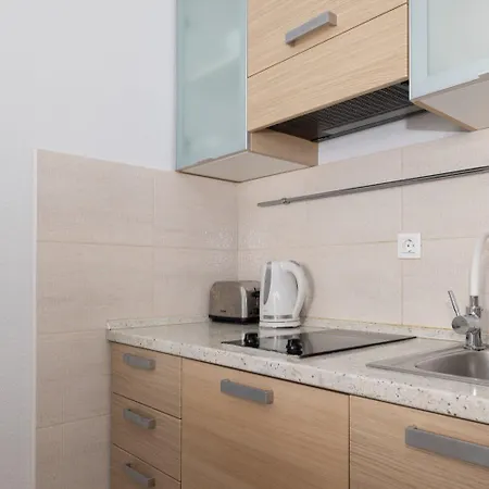 Apartment Gianni
