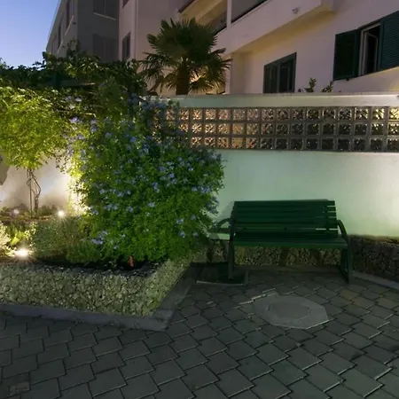 Apartment Gianni *