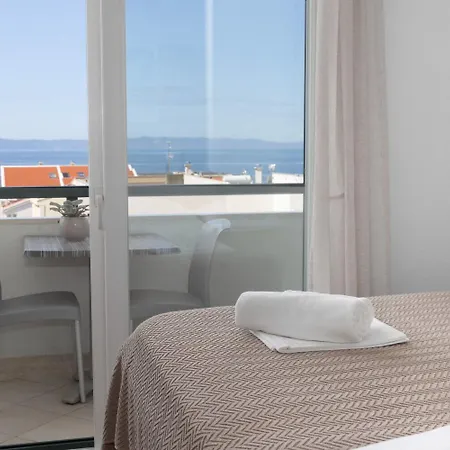Gianni Apartment *
