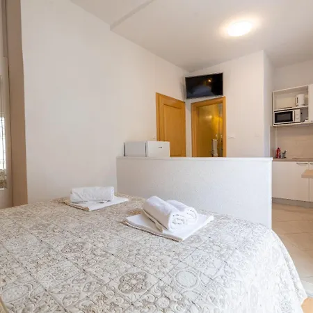 Apartment Gianni *