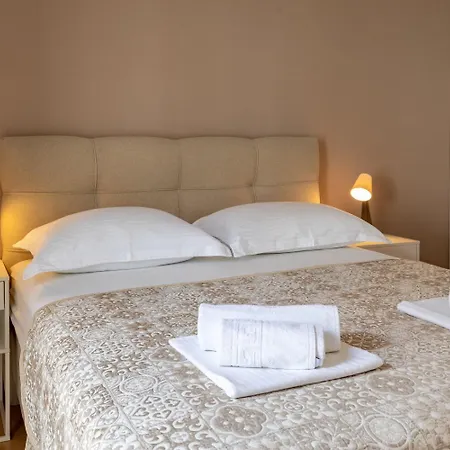 Gianni Apartment Makarska