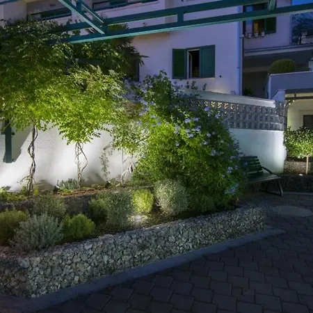 Gianni Apartment