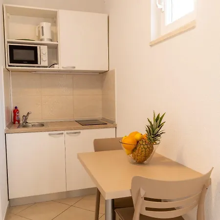 Gianni Apartment