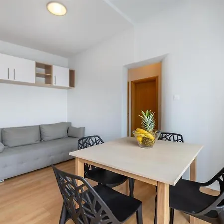 Apartamento Gianni