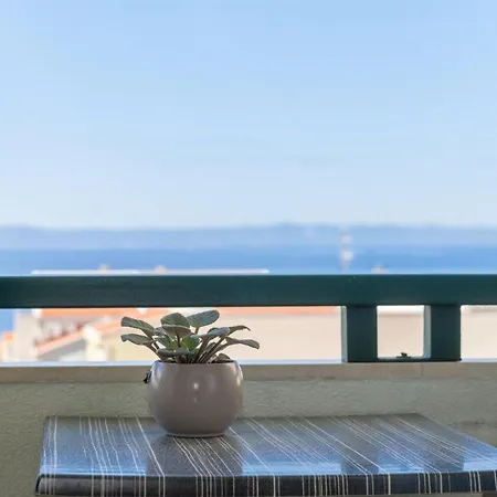Appartement Gianni Makarska