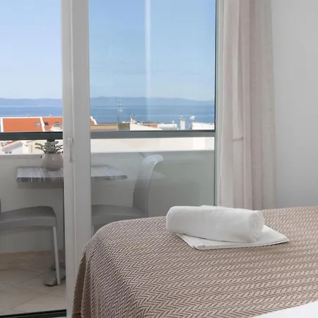 Appartement Gianni *