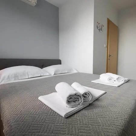 Gianni Appartement Makarska