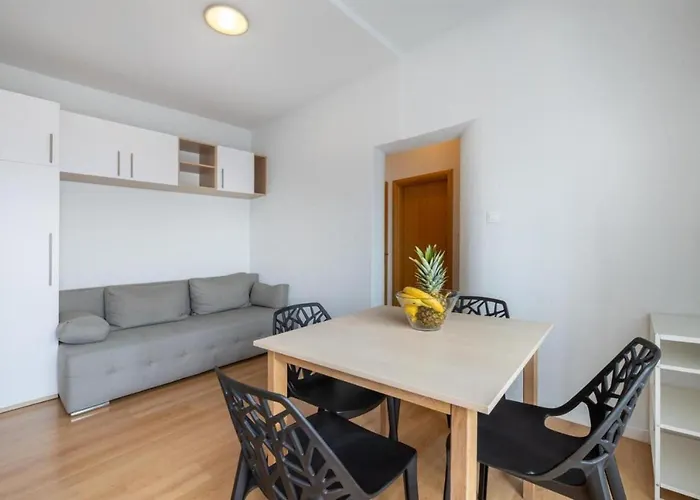 Apartamento Gianni
