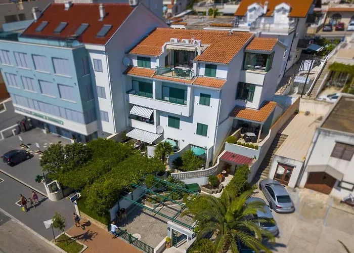 Gianni Apartamento Makarska