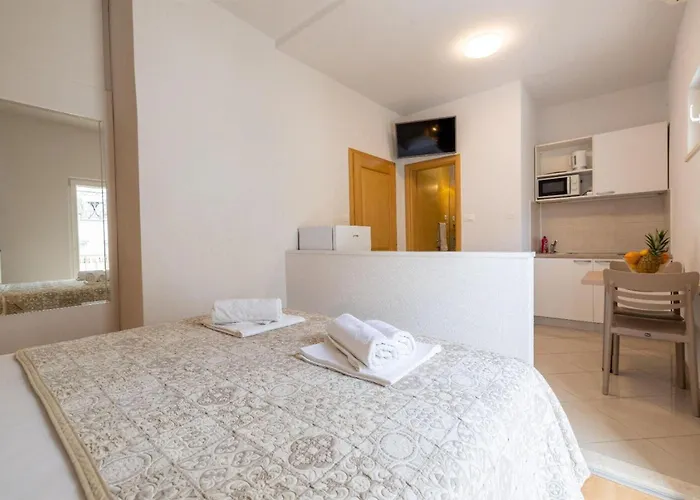 Apartamento Gianni