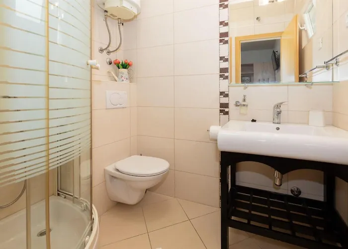 Apartamento Gianni
