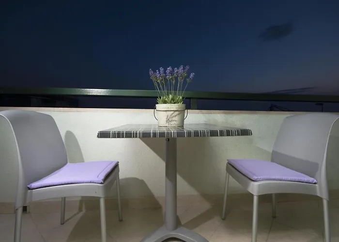 Apartamento Gianni *