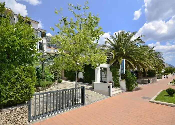 Gianni Apartamento *