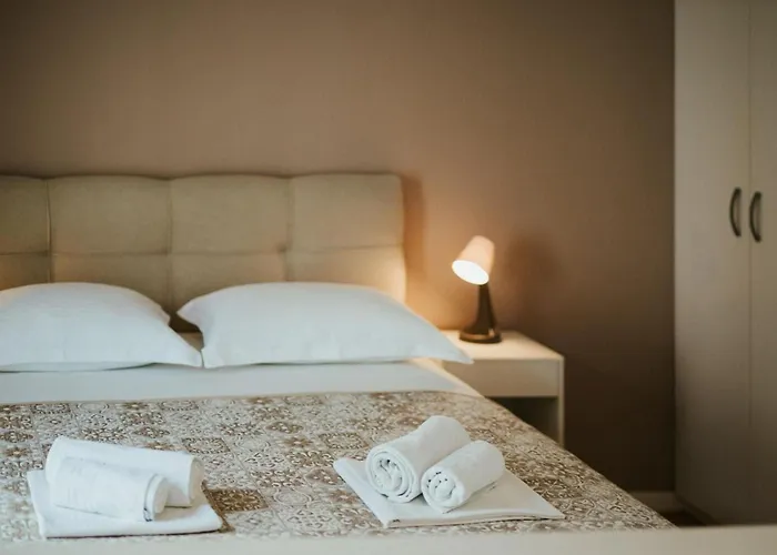 Apartamento Gianni