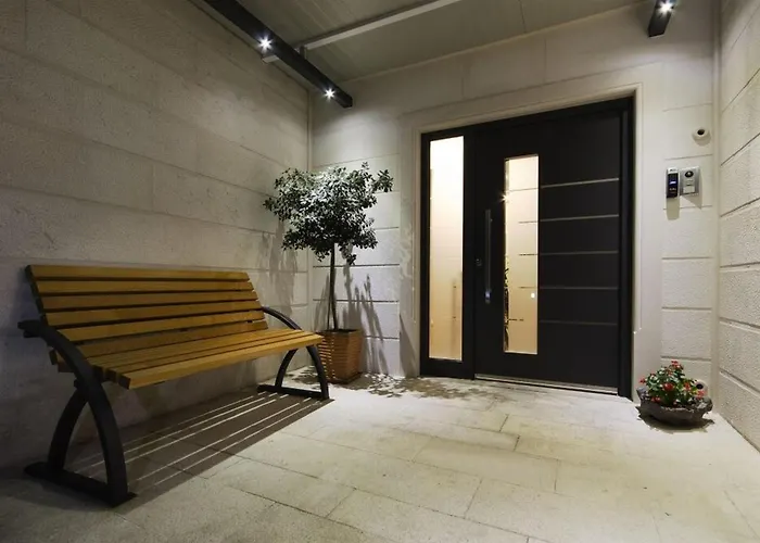 Gianni Apartamento *