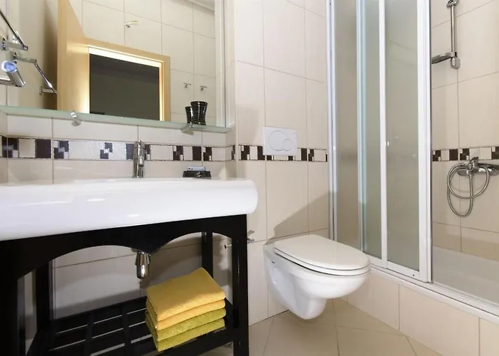 Gianni Apartamento Makarska