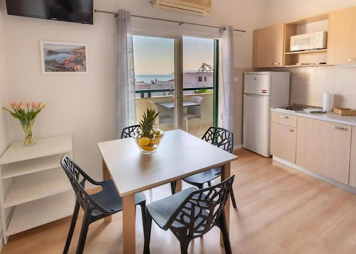 Gianni Apartamento *