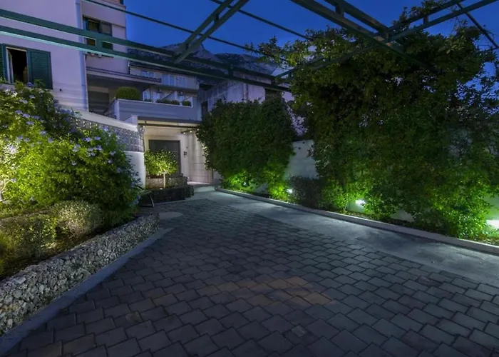 Gianni Apartamento Makarska