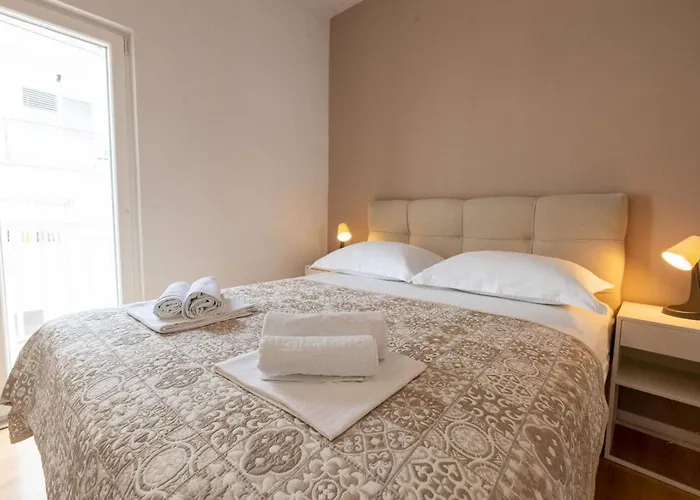 Apartamento Gianni