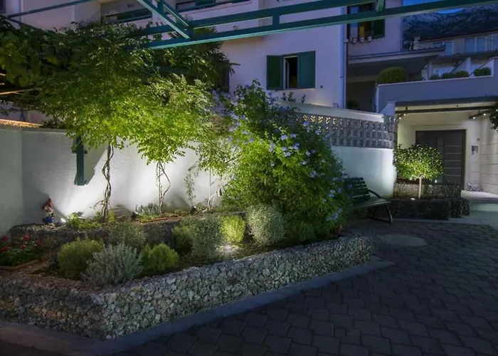 Apartamento Gianni *