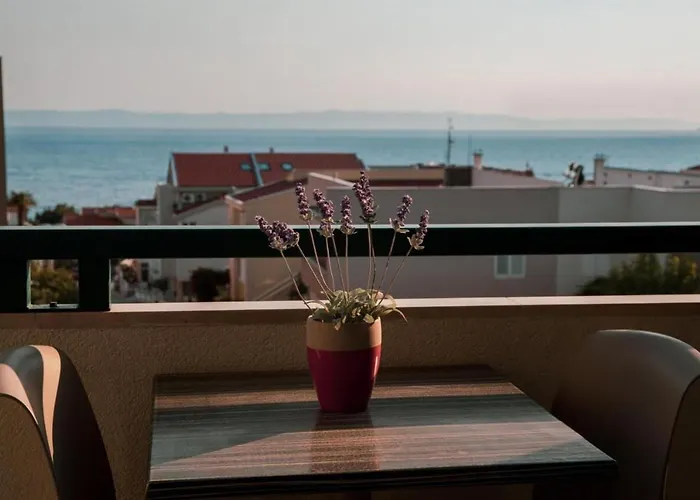 Gianni * מאקרסקה